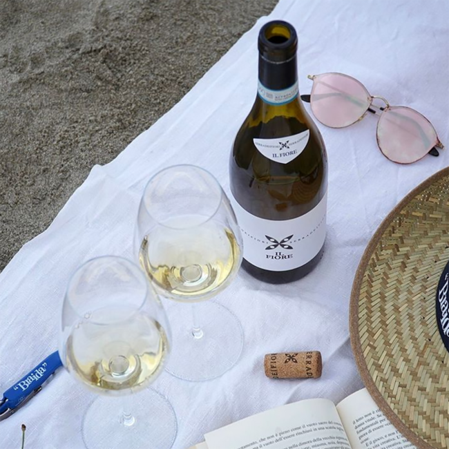 Il Fiore Langhe DOC 2024 0.75 l