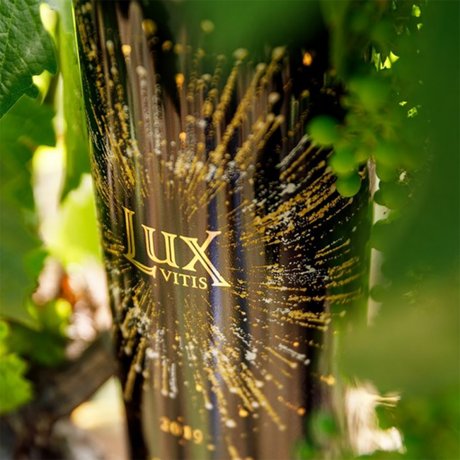 Lux Vitis 2022 0.75 l