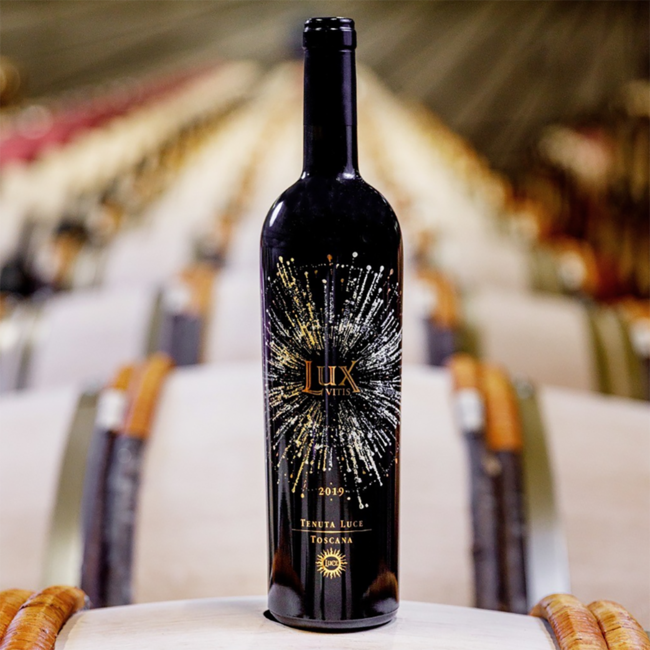 Lux Vitis 2020 0.75 l