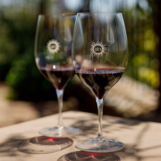 Lux Vitis 2020 0.75 l