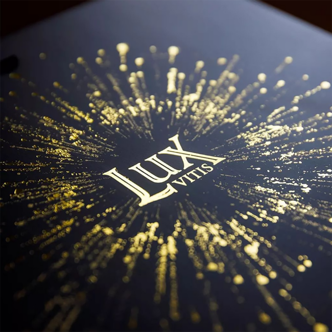 Lux Vitis 2022 0.75 l