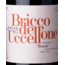 Bricco dell'Uccellone Barbera d'Asti DOCG 2020 0.75 l