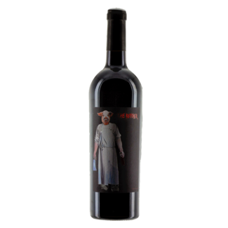 The Butcher Cuvée (ZW/BF/ME) 2020 0.75 l