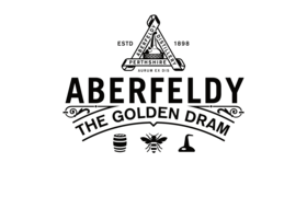 Aberfeldy /  Schottland, Highlands 