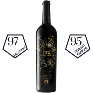 Tenuta Luce / Italien, Toskana Lux Vitis 2020 0.75 l