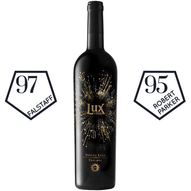 Lux Vitis 2020 0.75 l