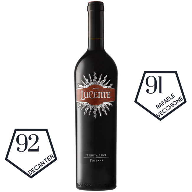 Lucente IGT Toscana 2023 0.75 l