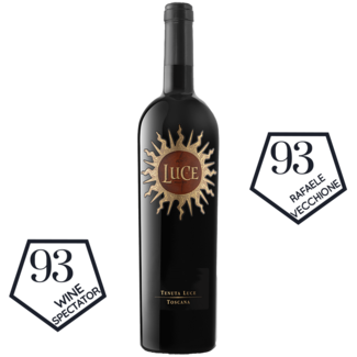 Tenuta Luce / Italien, Toskana Luce IGT Toscana 2021 0.75 l