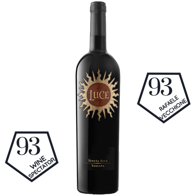 Luce IGT Toscana 2021 0.75 l