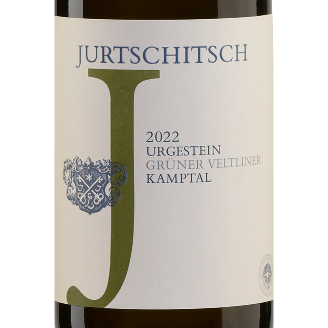 Grüner Veltliner Urgestein Kamptal DAC BIO 2024 0.75