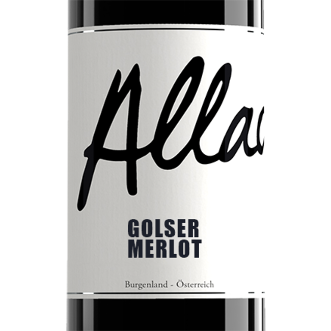 Golser Merlot 2023 0.75 l