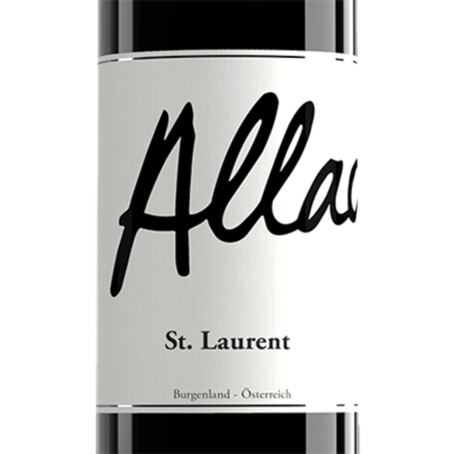 Zweigelt Neusiedlersee DAC 2023 0.75 l