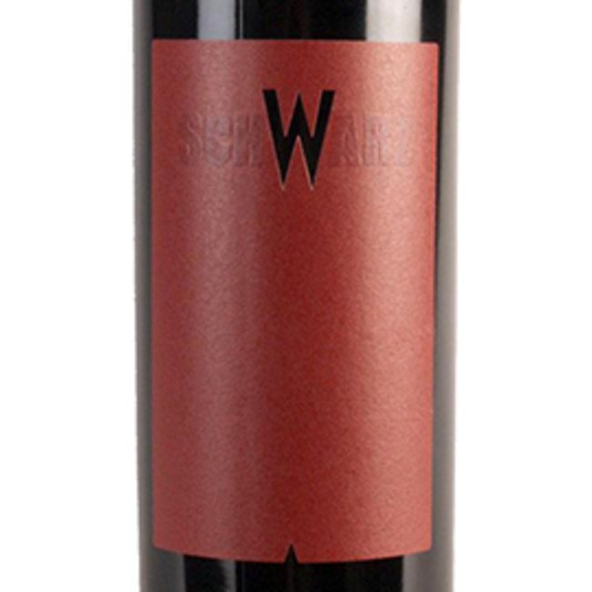Schwarz Rot (ZW) 2023 0,75 l