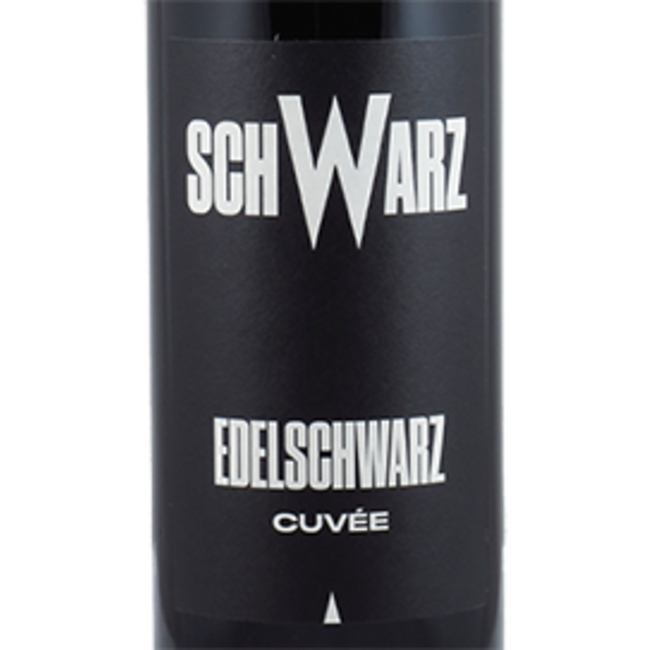 Edelschwarz Cuvee Rot 2021 0.75 l