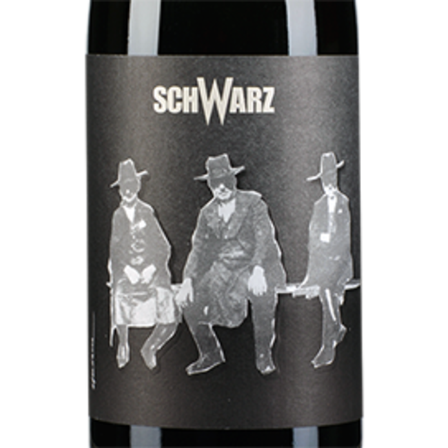 Kumarod Rot (ZW/ME/CS) 2021 0.75 l