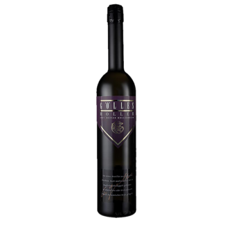Gölles / Steiermark, Riegersburg  Hollerbrand Edelbrand 0.7 l 43 % vol