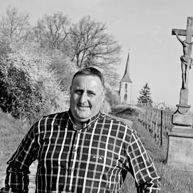 Brut Rose Cremant d'Alsace 0.75 l 12% vol