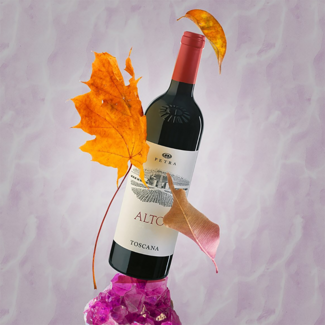 Alto Sangiovese Toscana IGT 2021 0.75 l