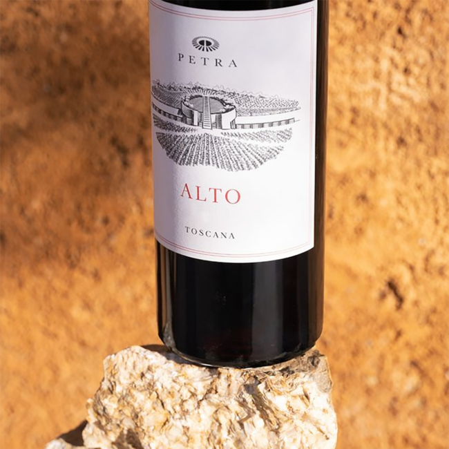 Alto Sangiovese Toscana IGT 2020 0.75 l