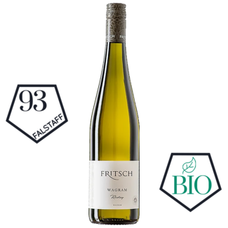 Fritsch / Wagram, Kirchberg Riesling Wagram 2024 0.75 l