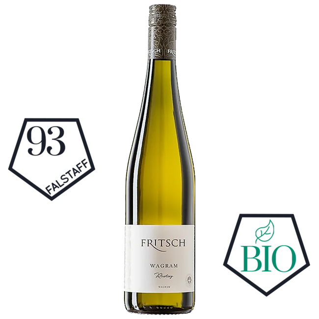 Riesling Wagram 2024 0.75 l