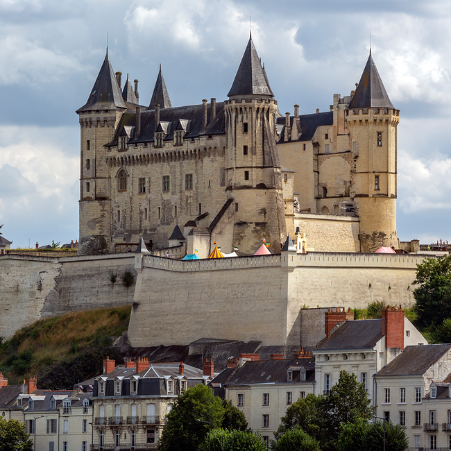 Cremant de Loire Excellence Rose 0.75 l 12.50% vol