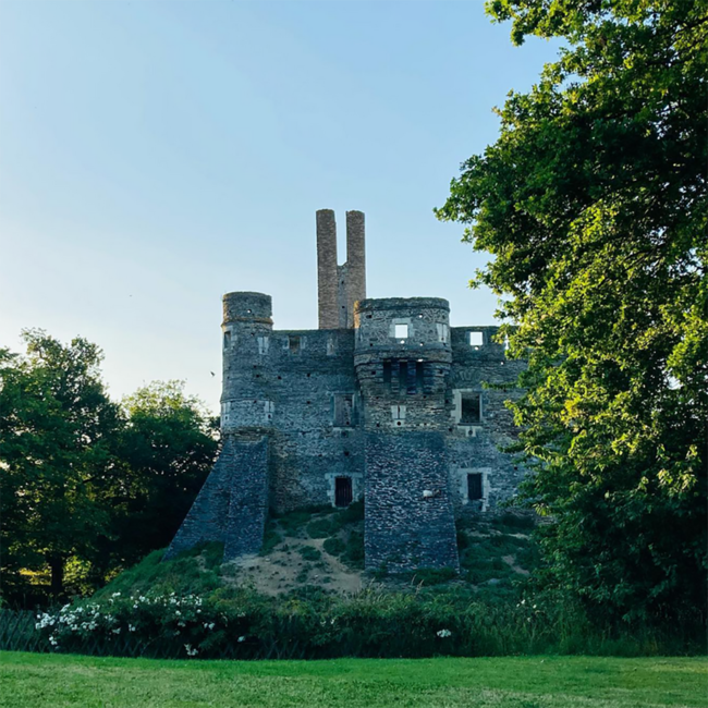 1851 Brut Rose Methode Traditionnelle Cremant 0.75 l 12.5 % vol