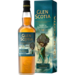 Glen Scotia / Schottland, Campbeltown Glen Scotia Icons of Campbeltown Mermaid Nr. 1 - Die Meerjungfrau 12 Years Old Single Malt Scotch Whisky 0.7 l 54.10 % vol