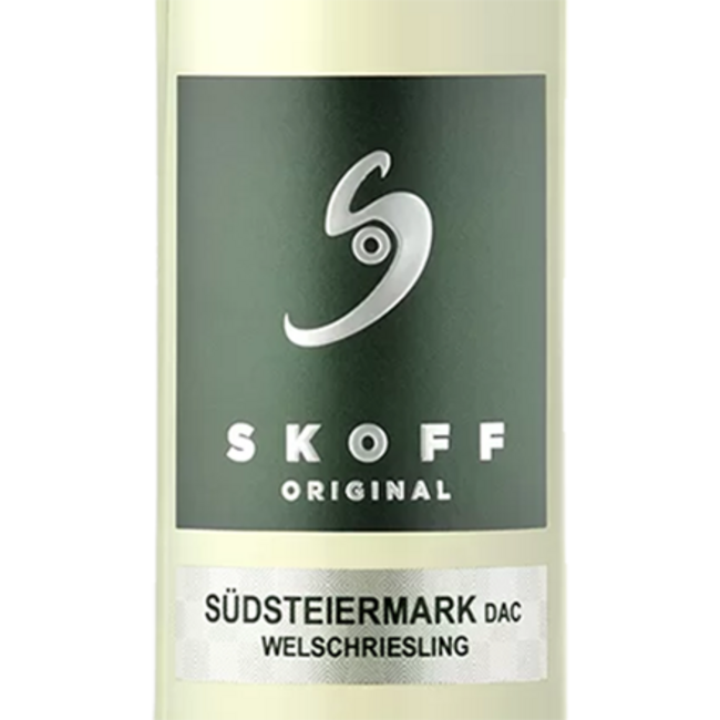 Welschriesling Südsteiermark DAC 2025 0.75 l