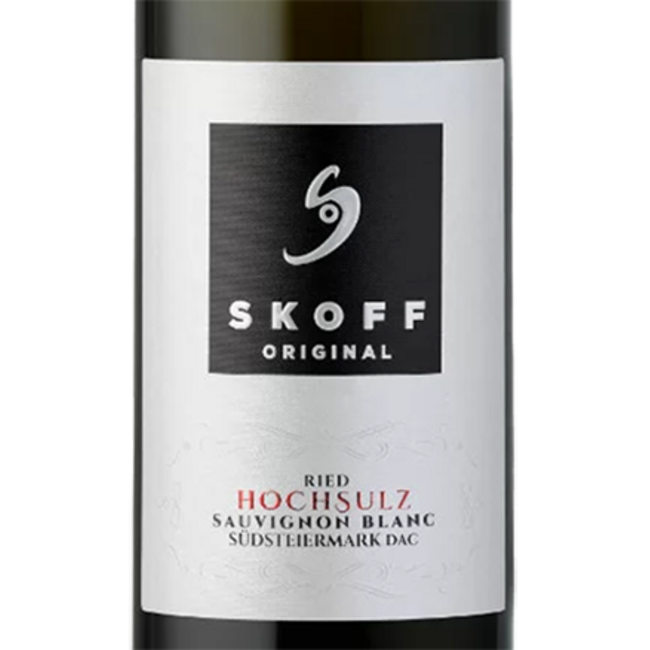 Ried Hochsulz Sauvignon Blanc DAC 2022 0.75 l