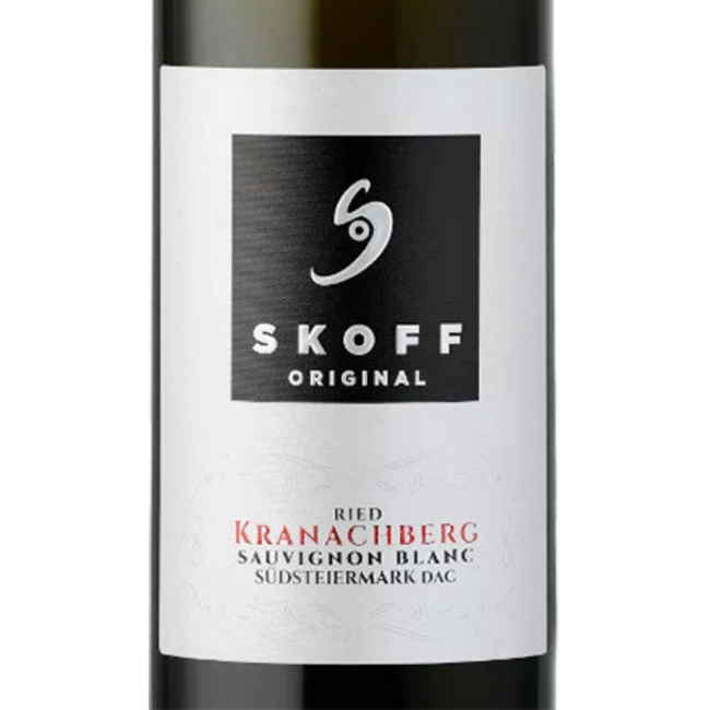 Ried Kranachberg Sauvignon Blanc DAC 2022 0.75 l