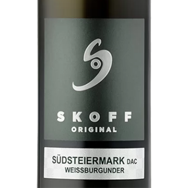 Weißburgunder Südsteiermark DAC 2025 0.75 l