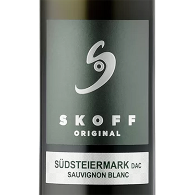 Sauvignon Blanc Südsteiermark DAC 2025 0.75 l