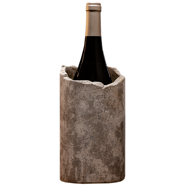 Stone Cooler Dolomit inkl. Stone Cooler Wooden Box