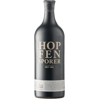 Sporer / Salzburg Hopfen Likör 0.75 l 30% vol