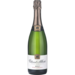 Vitteaut-Alberti / Frankreich, Burgund Cremant de Bourgogne AOP Brut Blanc de Blancs 0.75 l 12% vol