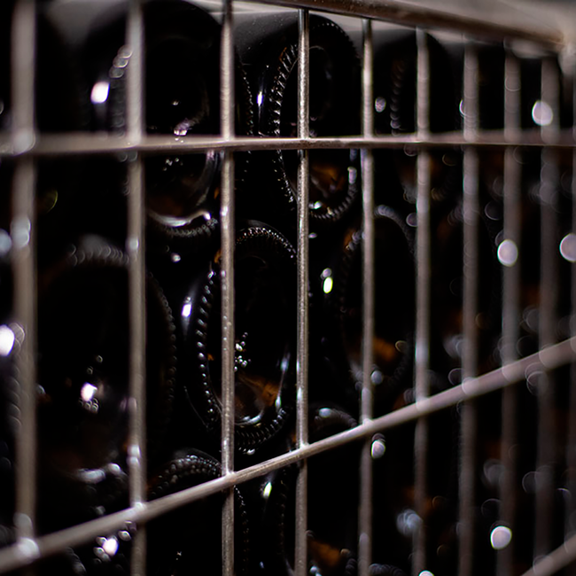La Caliera Moscato d’Asti 2025 0.75 l