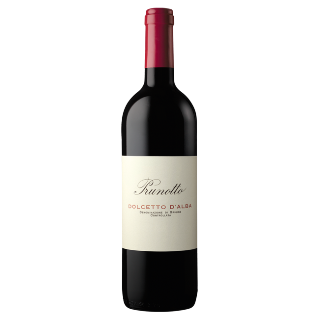 Dolcetto d'Alba DOC 2024 0.75 l