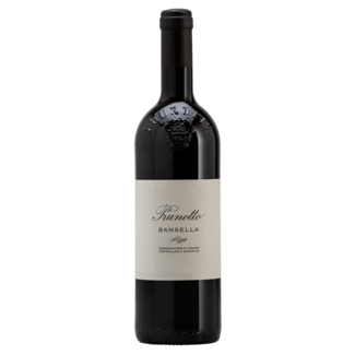 Prunotto / Piemont, Alba Bansella Barbera Nizza DOCG 2022 0.75 l