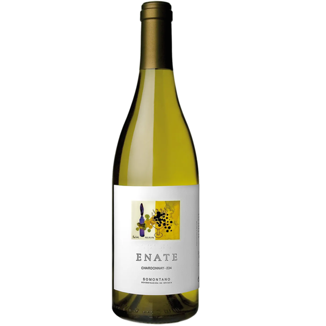 Chardonnay "234" 2024 0.75 l