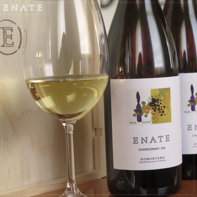 Chardonnay "234" 2024 0.75 l