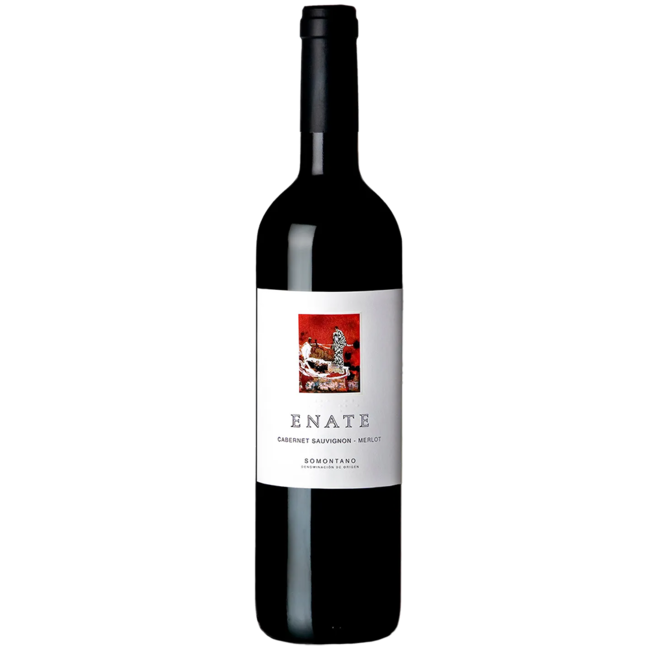 Cabernet Sauvignon Merlot D.O. 2021 0.75 l