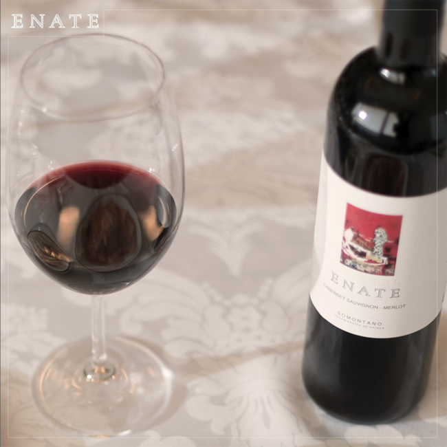 Cabernet Sauvignon Merlot D.O. 2021 0.75 l