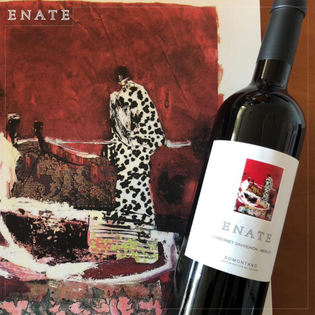 Cabernet Sauvignon Merlot D.O. 2022 0.75 l