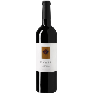 Enate / Spanien, Somontano Reserva D.O. Cabernet Sauvignon 2015 0.75 l