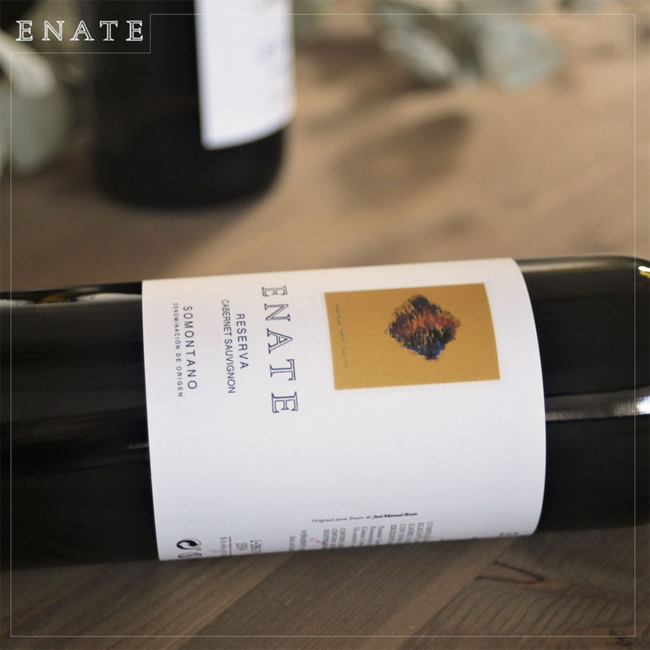 Reserva Cabernet Sauvignon 2015 0.75 l