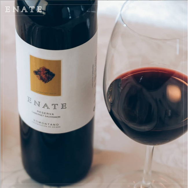 Reserva Cabernet Sauvignon 2015 0.75 l