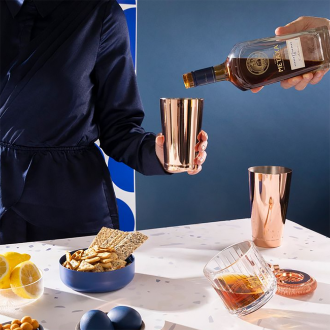 Metaxa 12 * in Box 0.7 l 40% vol