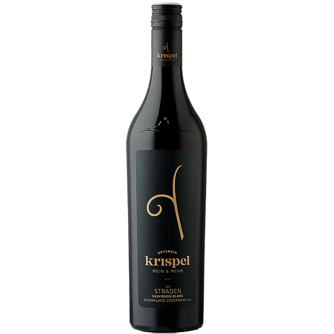 Sauvignon Blanc Straden DAC 2024 0.75 l