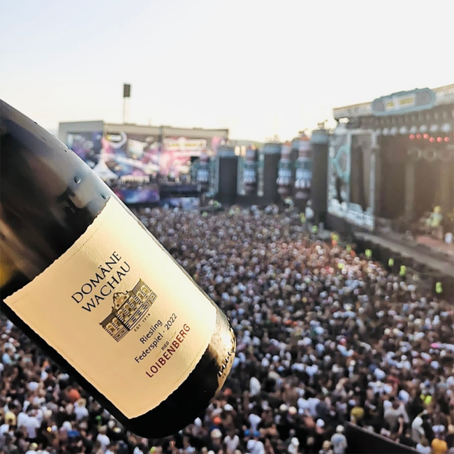 Grüner Veltliner Federspiel Ried Loibenberg DAC 2024 0.75 l